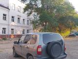 Chevrolet Niva 2005 годаүшін1 400 000 тг. в Балхаш – фото 4