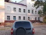 Chevrolet Niva 2005 годаүшін1 400 000 тг. в Балхаш – фото 5