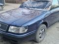 Audi 100 1992 годаүшін650 000 тг. в Алматы