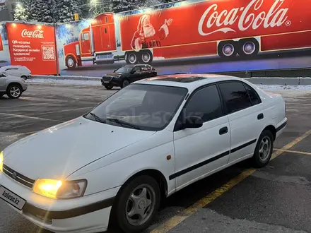 Toyota Carina E 1993 года за 2 400 000 тг. в Алматы – фото 8