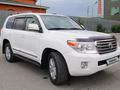 Toyota Land Cruiser 2014 годаүшін26 900 000 тг. в Семей – фото 4