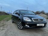 Geely SC7 2013 года за 1 600 000 тг. в Шымкент – фото 2