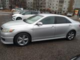 Toyota Camry 2010 года за 7 500 000 тг. в Актобе