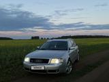 Audi A6 2003 года за 4 500 000 тг. в Кокшетау – фото 4