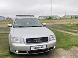 Audi A6 2003 года за 4 500 000 тг. в Кокшетау