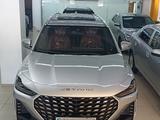 Jetour X70 Plus 2024 года за 11 000 000 тг. в Усть-Каменогорск