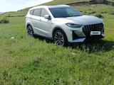 Jetour X70 Plus 2024 года за 11 000 000 тг. в Усть-Каменогорск – фото 2