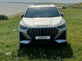 Jetour X70 Plus 2024 года за 11 000 000 тг. в Усть-Каменогорск – фото 3