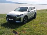 Jetour X70 Plus 2024 года за 11 000 000 тг. в Усть-Каменогорск – фото 4