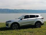 Jetour X70 Plus 2024 года за 11 000 000 тг. в Усть-Каменогорск – фото 5
