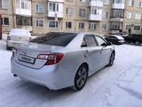 Toyota Camry 2014 года за 8 000 000 тг. в Кокшетау