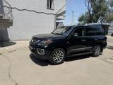 Lexus LX 570 2008 года за 18 000 000 тг. в Алматы