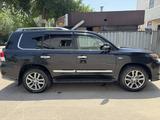 Lexus LX 570 2008 годаүшін18 000 000 тг. в Алматы – фото 3