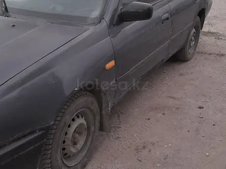 Nissan Sunny 1991 годаүшін550 000 тг. в Алматы – фото 4