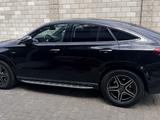 Mercedes-Benz GLE Coupe 53 AMG 2022 годаүшін46 000 000 тг. в Алматы – фото 3