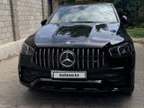 Mercedes-Benz GLE Coupe 53 AMG 2022 годаүшін46 000 000 тг. в Алматы