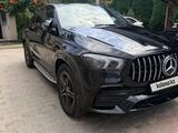 Mercedes-Benz GLE Coupe 53 AMG 2022 годаүшін46 000 000 тг. в Алматы – фото 4
