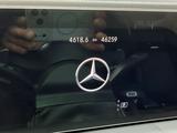 Mercedes-Benz GLE Coupe 53 AMG 2022 годаүшін46 000 000 тг. в Алматы – фото 5