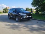 Toyota Highlander 2017 годаүшін18 700 000 тг. в Астана – фото 4