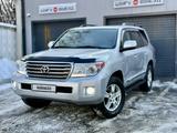 Toyota Land Cruiser 2009 годаүшін17 000 000 тг. в Алматы – фото 4