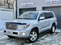 Toyota Land Cruiser 2009 годаfor17 000 000 тг. в Алматы