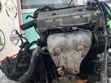 Двигатель 4g63 2.0 8 клапанный Mitsubishi galant за 400 000 тг. в Астана – фото 2