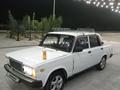 ВАЗ (Lada) 2107 2006 годаүшін700 000 тг. в Туркестан – фото 4