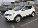 Nissan Qashqai 2016 годаfor8 700 000 тг. в Шымкент – фото 2