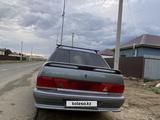 ВАЗ (Lada) 2115 2005 годаүшін250 000 тг. в Атырау – фото 3