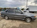 ВАЗ (Lada) 2115 2005 годаүшін250 000 тг. в Атырау – фото 2