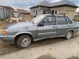 ВАЗ (Lada) 2115 2005 годаүшін250 000 тг. в Атырау – фото 4