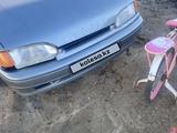 ВАЗ (Lada) 2115 2005 годаүшін250 000 тг. в Атырау – фото 5