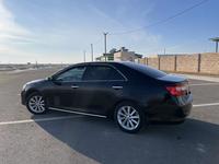 Toyota Camry 2014 года за 10 000 000 тг. в Жанаозен