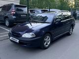 Toyota Caldina 1998 года за 3 450 000 тг. в Петропавловск – фото 2
