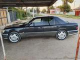 Mercedes-Benz E 320 1993 годаүшін1 576 666 тг. в Жетысай – фото 2