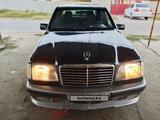 Mercedes-Benz E 320 1993 годаүшін1 576 666 тг. в Жетысай