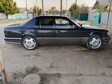 Mercedes-Benz E 320 1993 годаүшін1 576 666 тг. в Жетысай – фото 4