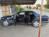 Mercedes-Benz E 320 1993 годаүшін1 576 666 тг. в Жетысай – фото 5