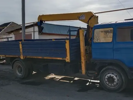 Renault  Midliner 1987 года за 7 500 000 тг. в Туркестан