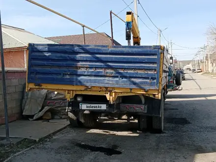 Renault  Midliner 1987 года за 7 500 000 тг. в Туркестан – фото 2