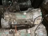 АКПП тоето сиквоя 35010 34180. за 380 000 тг. в Алматы