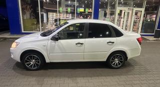 ВАЗ (Lada) Granta 2190 2017 года за 3 150 000 тг. в Усть-Каменогорск