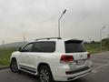 Toyota Land Cruiser 2018 года за 28 500 000 тг. в Алматы – фото 5