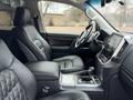 Toyota Land Cruiser 2018 года за 28 500 000 тг. в Алматы – фото 6