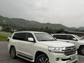 Toyota Land Cruiser 2018 года за 28 500 000 тг. в Алматы – фото 3