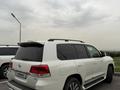 Toyota Land Cruiser 2018 года за 28 500 000 тг. в Алматы – фото 4