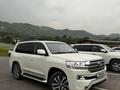 Toyota Land Cruiser 2018 года за 28 500 000 тг. в Алматы – фото 2
