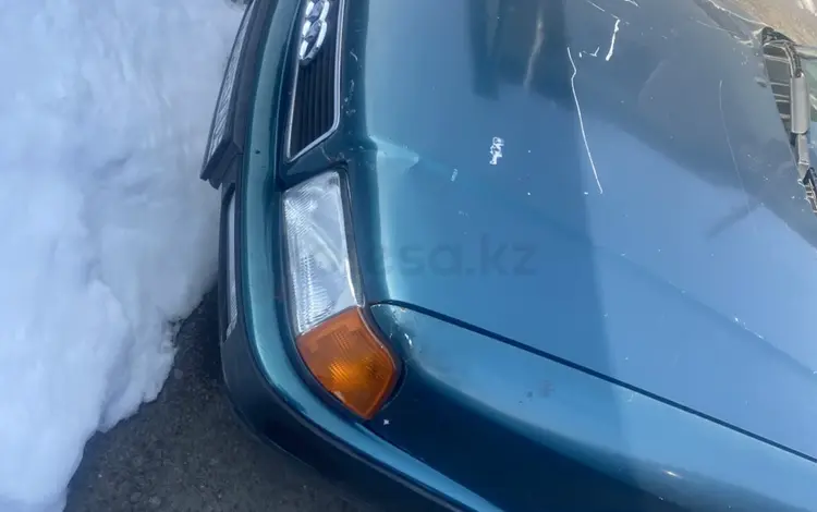 Audi 80 1992 годаүшін1 100 000 тг. в Алматы