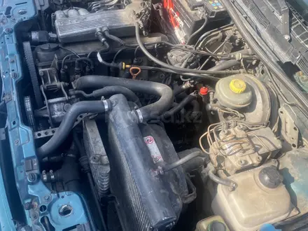 Audi 80 1992 года за 1 100 000 тг. в Алматы – фото 2