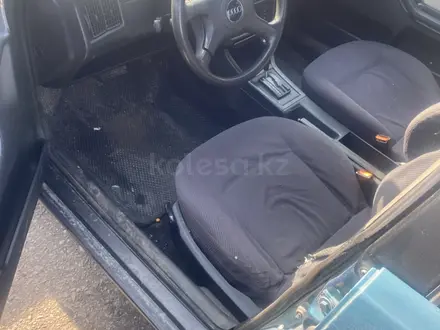 Audi 80 1992 года за 1 100 000 тг. в Алматы – фото 3